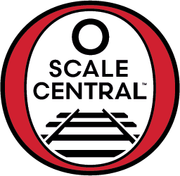 O Scale Central